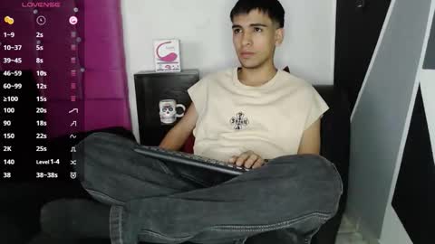 Xavi online show from 3, 10, 2025