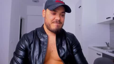 Zack online show from 13, 10, 2025