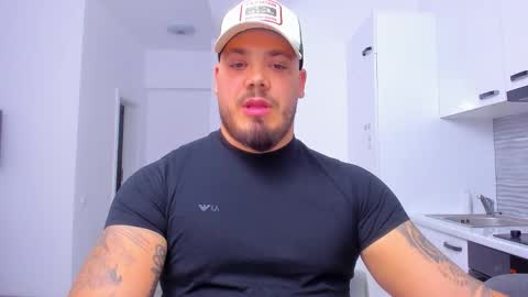 Zack online show from 24, 10, 2025