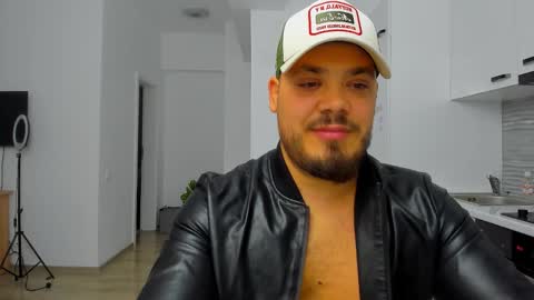 Zack online show from 6, 11, 2025