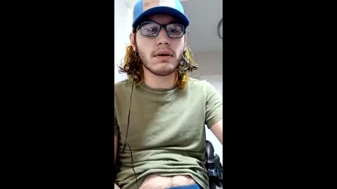 ZactheFeetGuy online show from 6, 1, 2026