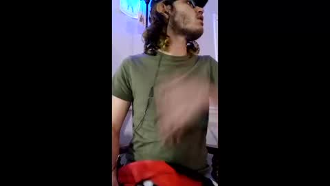 ZactheFeetGuy online show from 7, 1, 2026