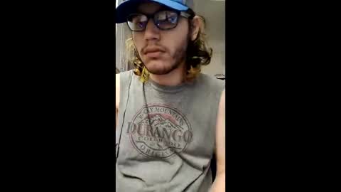 ZactheFeetGuy online show from 9, 1, 2026