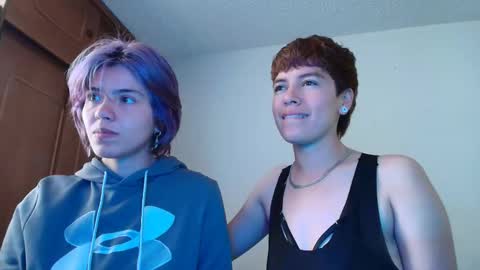 zafira_raven online show from 2, 11, 2025