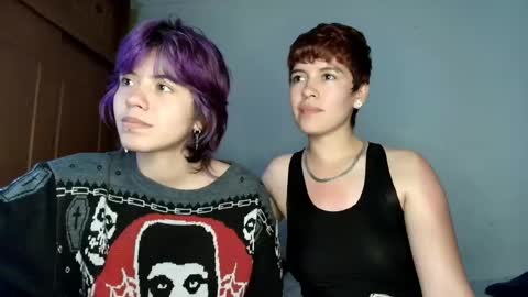 zafira_raven online show from 14, 12, 2025