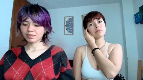 zafira_raven online show from 5, 2, 2026