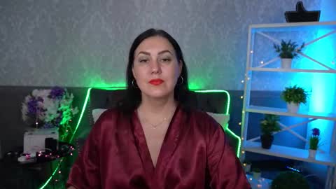 Zafiramoonn online show from 23, 11, 2025