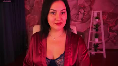 Zafiramoonn online show from 16, 12, 2025