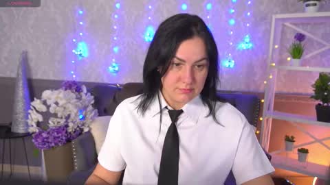 Zafiramoonn online show from 12, 1, 2026