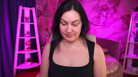 Zafiramoonn online show from 11, 3, 2026