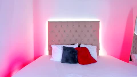 Zafiro Brown online show from 20, 10, 2025