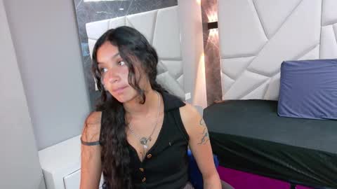 Zafiro online show from 9, 9, 2025