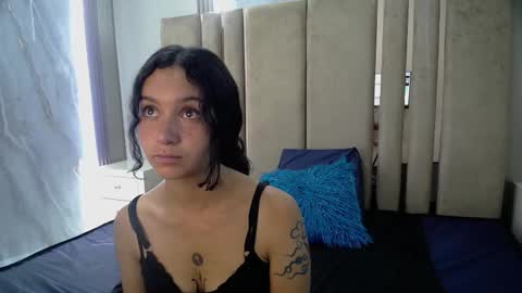 Zafiro online show from 19, 9, 2025