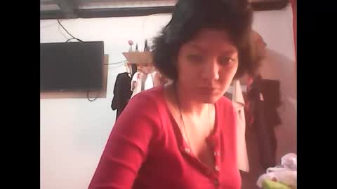 Zafiro online show from 2, 12, 2025