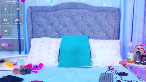 Zafiro online show from 24, 12, 2024