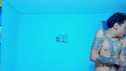 BiG Zafiro online show from 25, 2, 2026