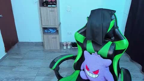 BiG Zafiro online show from 18, 3, 2026