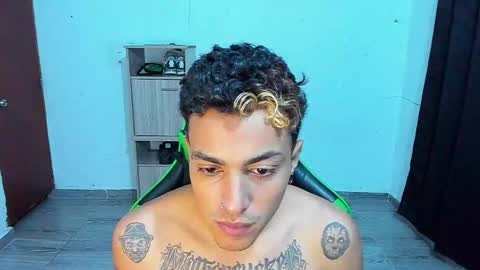 BiG Zafiro online show from 29, 3, 2026