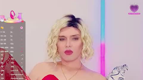 Zagadka33333 online show from 10, 11, 2025