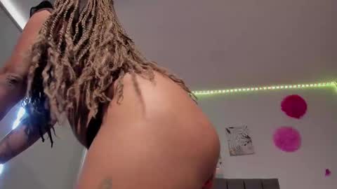 zahra_rose online show from 26, 2, 2025