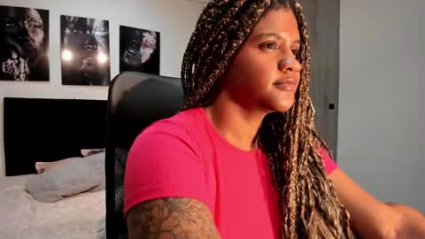 zahra_rose online show from 8, 9, 2025