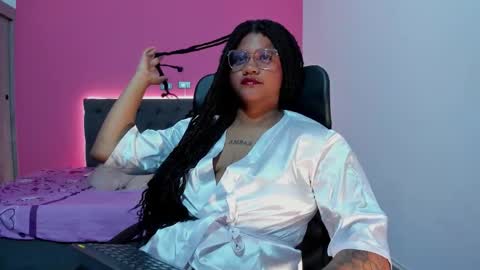 zahra_rose online show from 22, 11, 2025