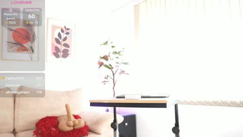 Snapshot of zahrawilliams chatting on 8, 1, 2025 Zara Williams online show from 8, 1, 2025