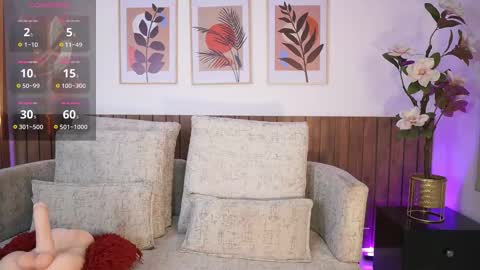 Snapshot of zahrawilliams chatting on 9, 9, 2025 Zara Williams online show from 9, 9, 2025