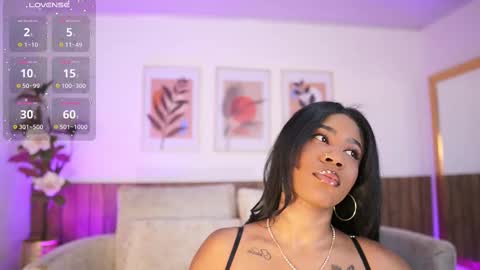 Snapshot of zahrawilliams chatting on 21, 10, 2025 Zara Williams online show from 21, 10, 2025