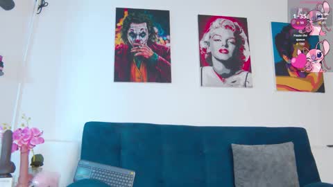 Snapshot of zaid_lion chatting on 22, 10, 2025 Zaid Mendoza online show from 22, 10, 2025