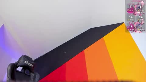 Snapshot of zaid_lion chatting on 29, 10, 2025 Zaid Mendoza online show from 29, 10, 2025