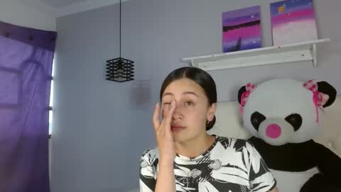 Zaida online show from 6, 11, 2025