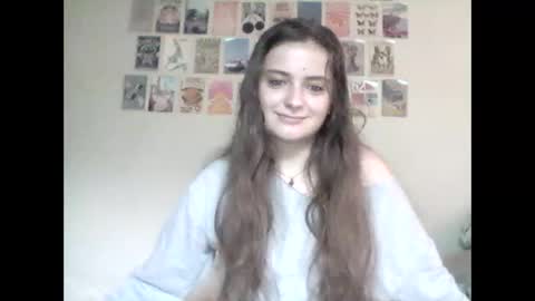 Snapshot of zaileyb chatting on 19, 1, 2026 ZaileyB online show from 19, 1, 2026