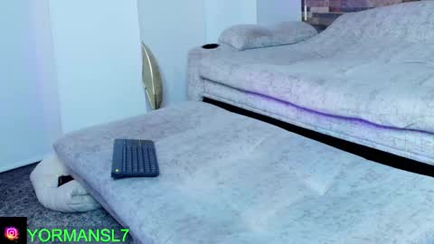 Snapshot of zain_diesel7 chatting on 7, 11, 2025 INSTAGRAM yormanfit7 online show from 7, 11, 2025