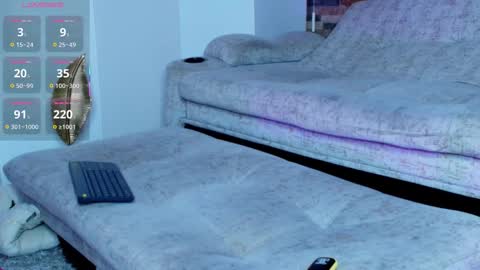 INSTAGRAM yormanfit7 online show from 11, 1, 2026