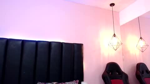 Zaira Angel online show from 26, 9, 2025