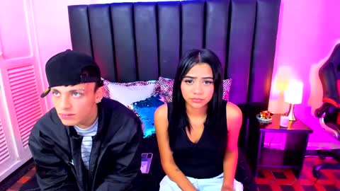 Zaira Angel online show from 12, 10, 2025