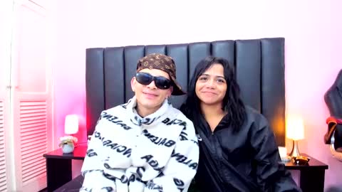 Zaira Angel online show from 25, 10, 2025