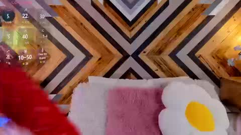 Zaira  online show from 7, 1, 2026