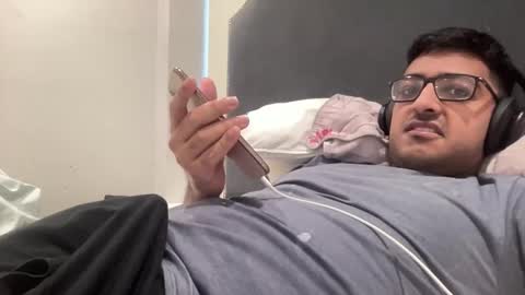 Snapshot of zakariyarashid545 chatting on 11, 11, 2025 Zak27 online show from 11, 11, 2025