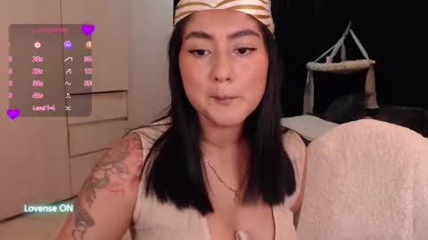 zakura_ania online show from 1, 3, 2026