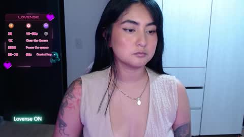 zakura_ania online show from 14, 3, 2026