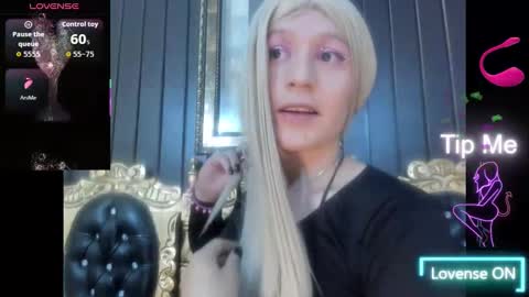 Megan online show from 16, 3, 2026