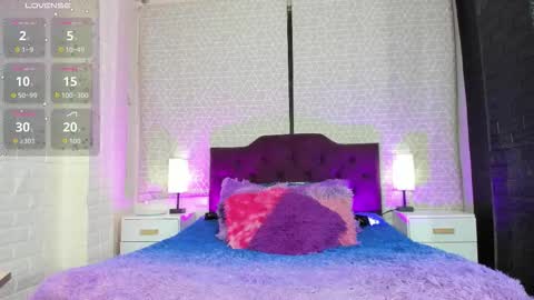 Zamara Kleii online show from 27, 11, 2025