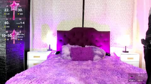 Snapshot of zamara_kleii chatting on 8, 2, 2026 Zamara Kleii online show from 8, 2, 2026