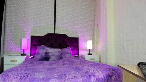 Snapshot of zamara_kleii chatting on 9, 3, 2026 Zamara Kleii online show from 9, 3, 2026