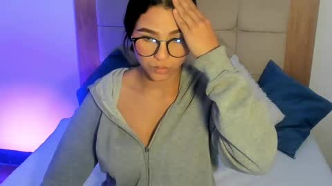 zamara_steev online show from 2, 10, 2025