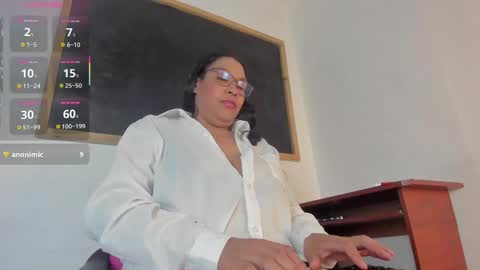 Danna online show from 29, 10, 2025