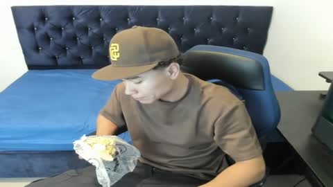 zamm online show from 18, 1, 2025