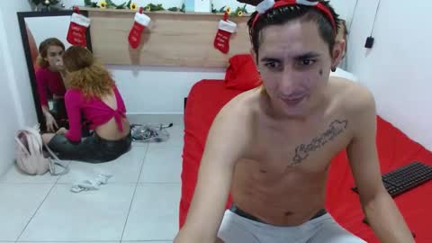 Snapshot of zammu_1992_ chatting on 2, 12, 2024 Zamu online show from 2, 12, 2024